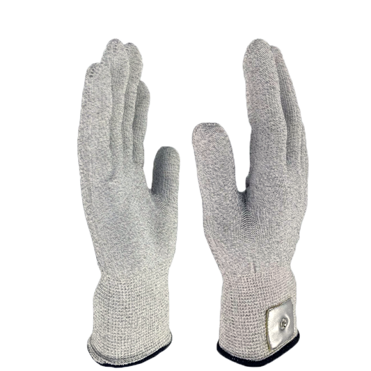 JYTOP 2021 Exclusive Vibrating Massage Gloves for Raynauds Syndrome