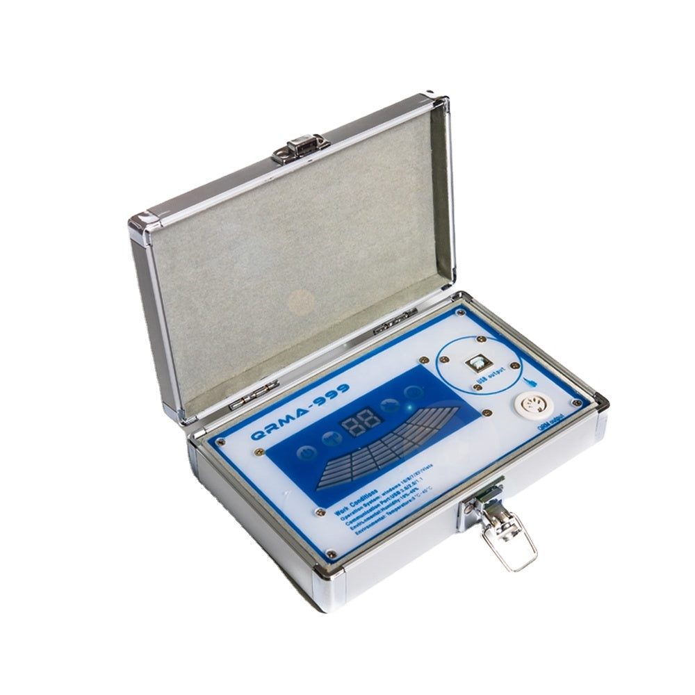 JYTOP QRMA-999 Good Quality Mini Quantum Resonance Magnetic Analyzer