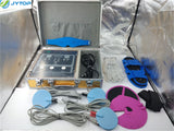JYTOP DDS bio-electric massager ultrasonic multi-function household DDS electrotherapy device body massager machine