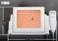 JYTOP Portable Analyzer For Skin And Hair Machine/Hair Analysis/Portable Skin Analyzer Machine EH3000