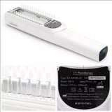 JYTOP Kernel 4003B2LD UV phototherapy portable 311nm narrowband UVB phototherapy lamp for vitiligo psoriasis