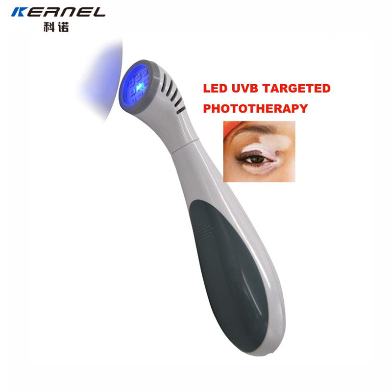 JYTOP Kernel KN-4003B2 CE approved kernel LED UVB Targeted Phototherapy lamps 311nm LED UV Light vitiligo psorisis