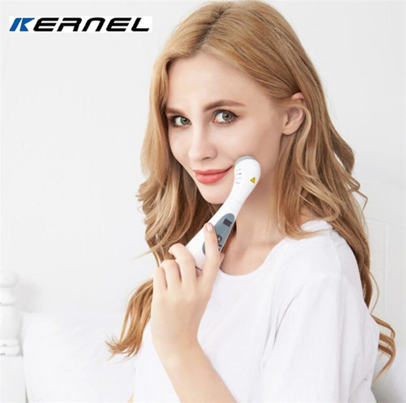 JYTOP Kernel KN-4003B2 CE approved kernel LED UVB Targeted Phototherapy lamps 311nm LED UV Light vitiligo psorisis