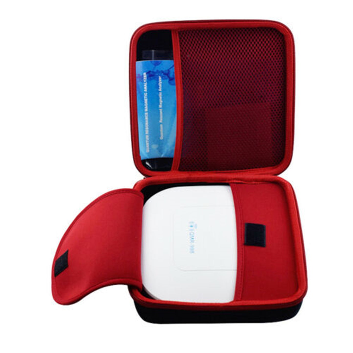 JYTOP 8TH Generation Quantum Magnetic Resonance Body Analyzer