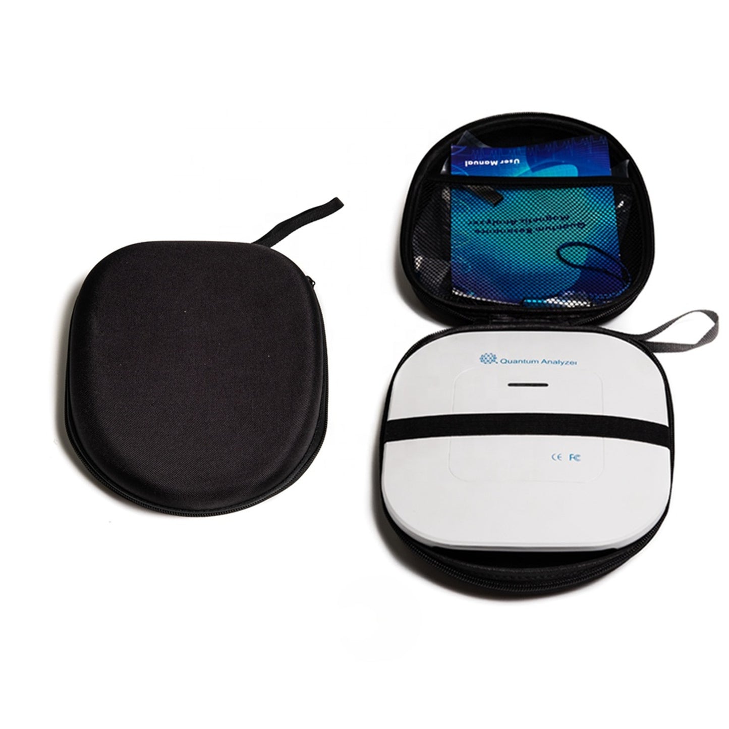 JYTOP 8TH Generation Quantum Magnetic Resonance Body Analyzer