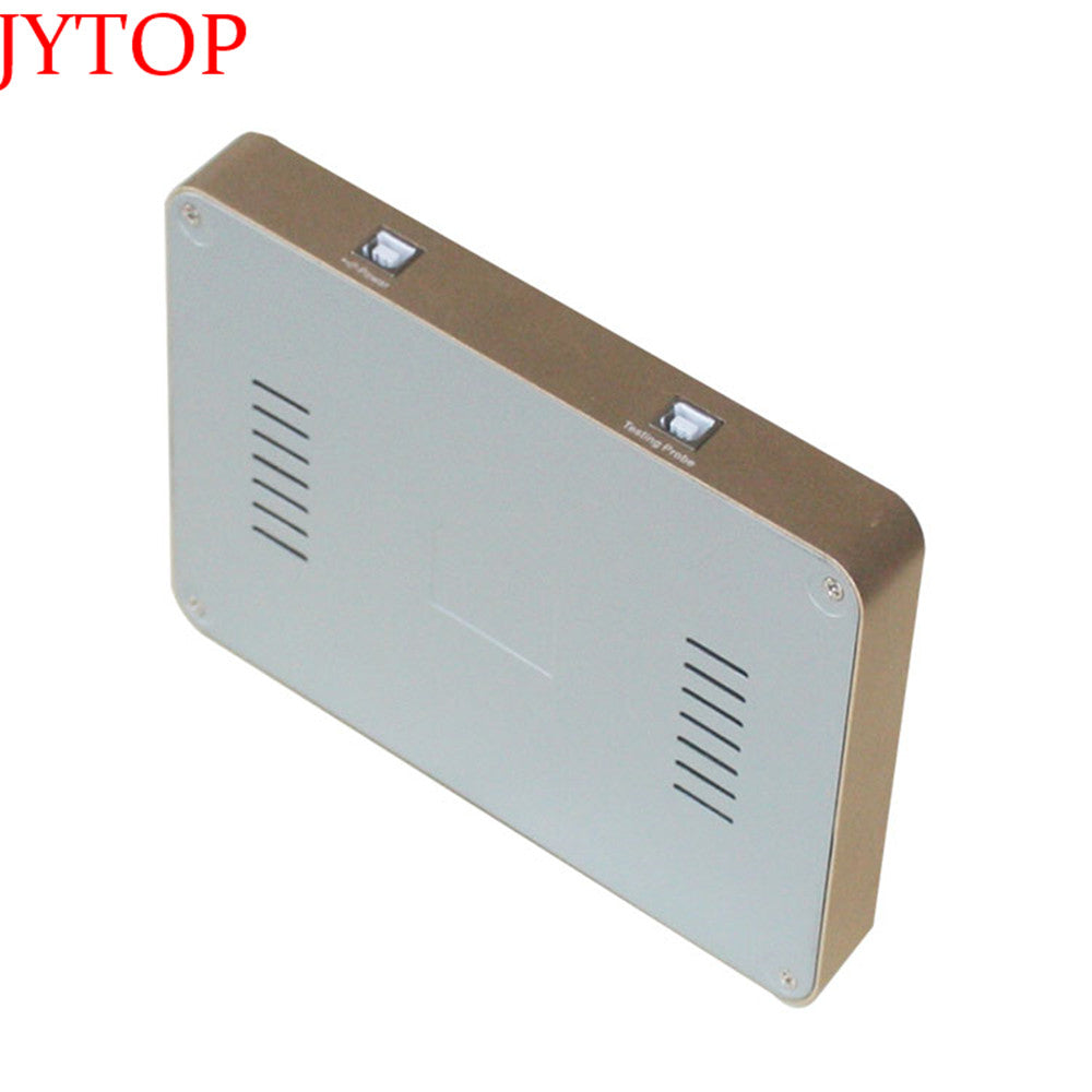 JYTOP 2019 Family Quantum Magnetic Resonance Body Analyzer Multilingual Sub Health