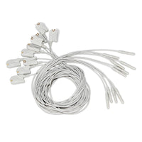 JYTOP 10pcs(1 set) EEG cable Brain leadwire FOR EEG Mapping system KT88 1016/2400/3200