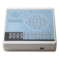 JYTOP KT88-3200 Digital 32 Channel EEG Machine&Mapping System,2 tripods,Brain electric
