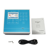 JYTOP MS200 NIBP Simulator Blood Pressure Monitor Accuracy Simulation Test