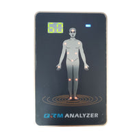 JYTOP 8G Quantum Resonance Magnetic Analyzer Health Analyzer 2021