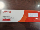 JYTOP Set of 5 Covid-19 Antigen Quick Tests Corona Self-Test SARS-CoV-19