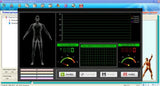 JYTOP Quantum Body Analyzer 45 Reports Both English & Spanish Version Software Win 7 / WIN 8 / Win 10