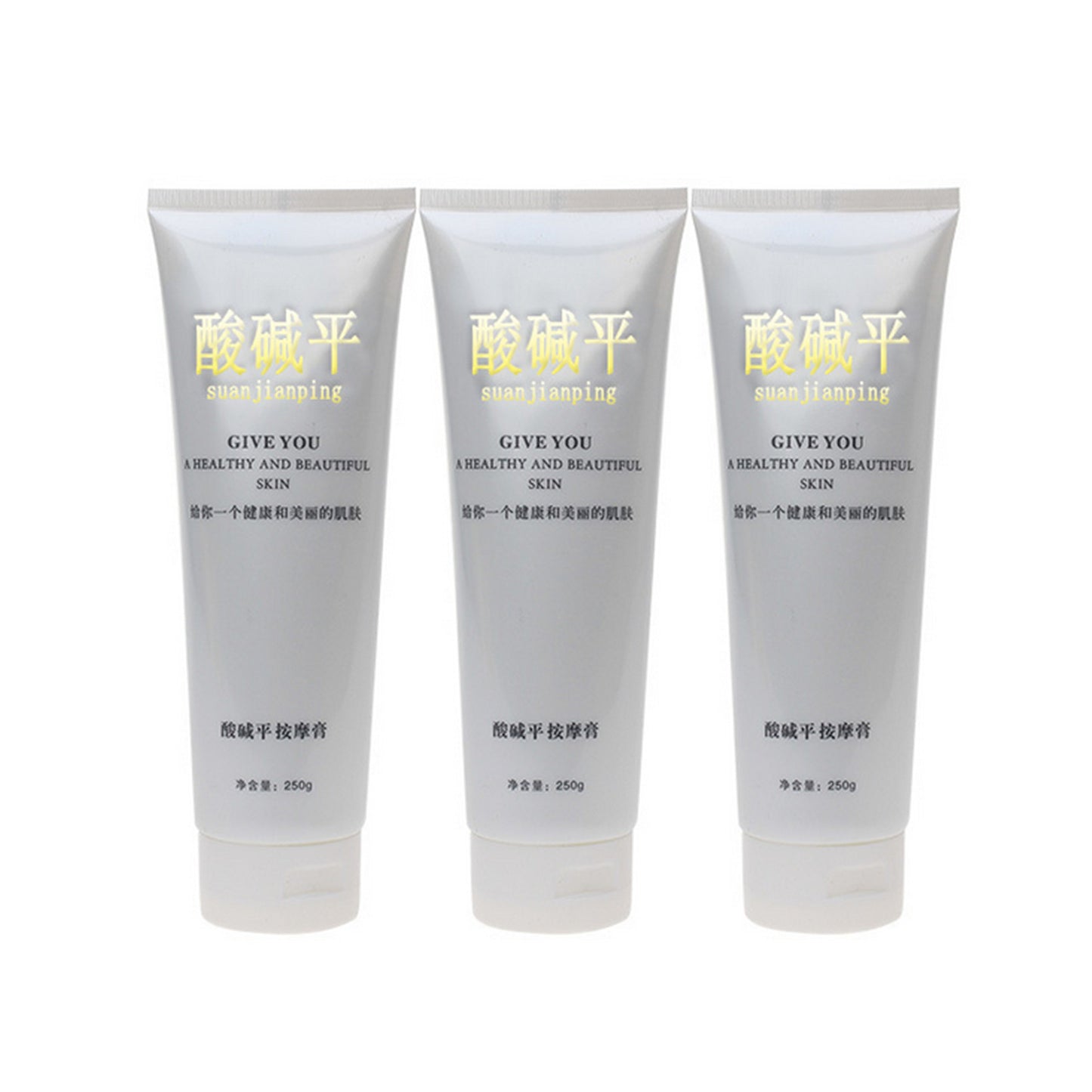 Free shipping!!! JYtop DDS Massage Cream Bio Physiotherapy Acid Alkali Flat Massage Meridian Conductive Body Paste