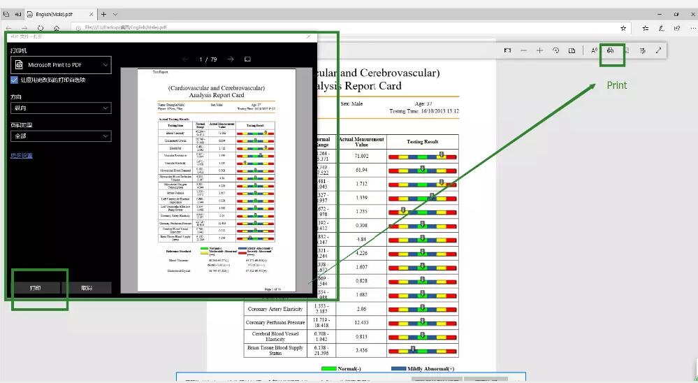 JYtop Newest 4TH Multi language QRMA Quantum Resonance Magnetic Analyzer Software Free Upgrade Download