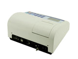 JYTOP BC400 Urine Analyzer 11 parameter Monitor with Thermal Printer,USB .Test strips