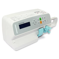 JYTOP CE SP500 IV&Fluid Infusion Syringe Pump Medfusion Machine,Alarm