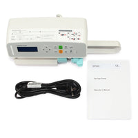 JYTOP CE SP500 IV&Fluid Infusion Syringe Pump Medfusion Machine,Alarm