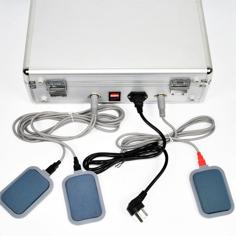 JYTOP HuaLin Group acid-base flat DDS Bio Electrotherapy massage machine