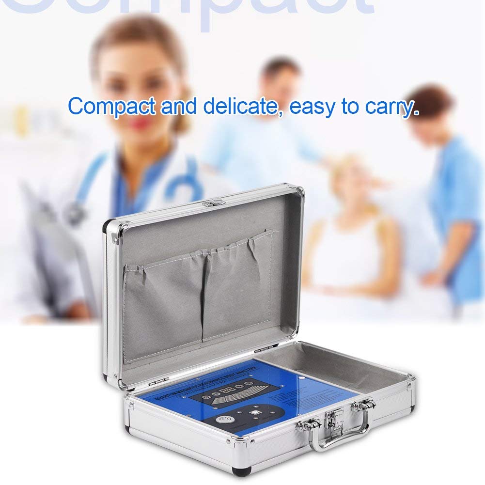 Free shipping!!! JYtop 3th Generation Quantum Magnetic Resonance and Meridian Bio Analyzer Human Body Analyzer