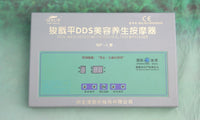 JYTOP DDS Bio Electric Massage Therapy Device Hualin SJP-1 DDS Bio Electric Detoxification Massage Machine