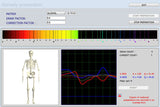 JYtop 2019 new Bio Resonance Newest 12d nls Vector Body Health Analysis Auto Analyzer