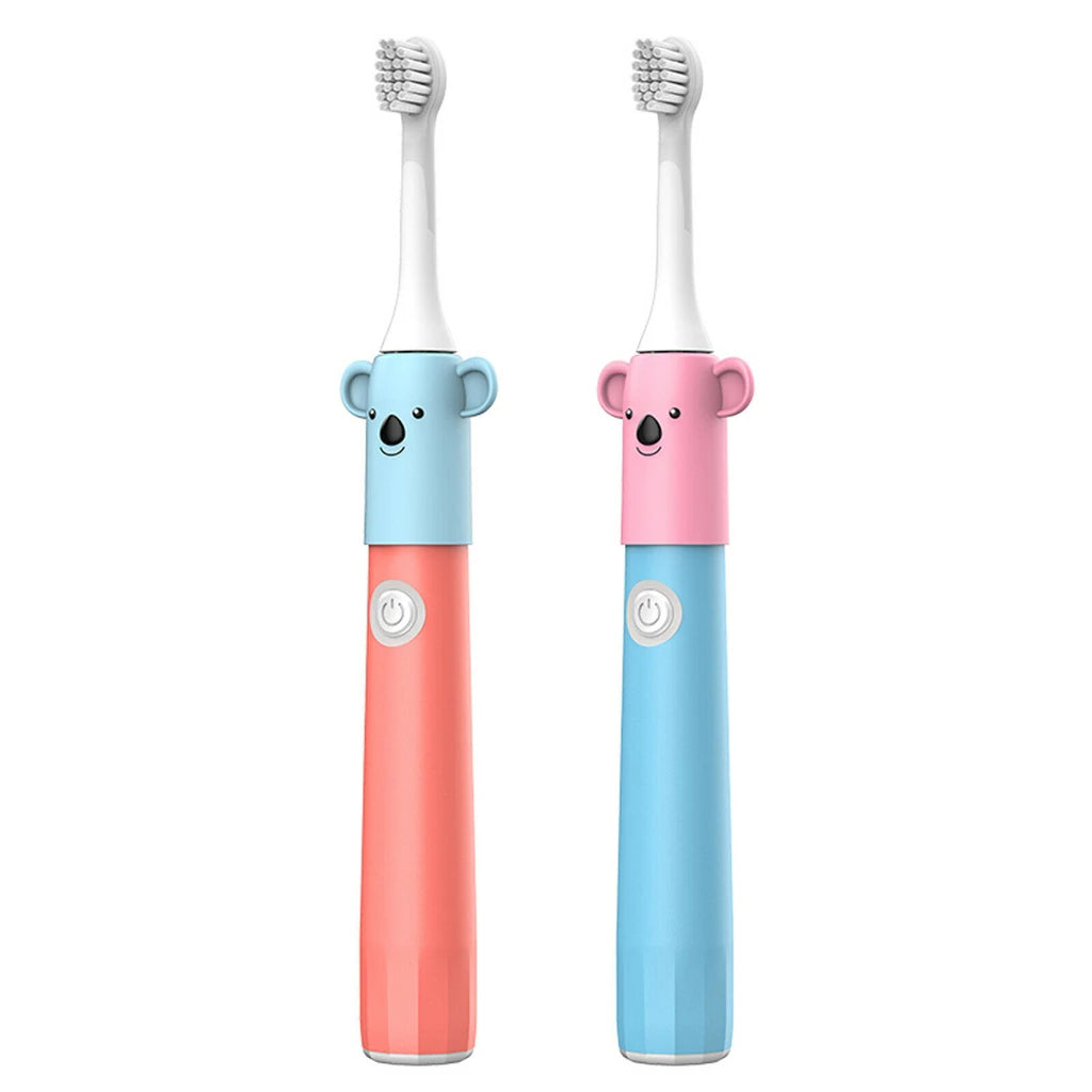 JYTOP Children's Electric Toothbrush USB charge Waterproof