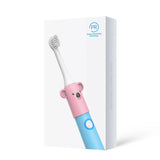 JYTOP Children's Electric Toothbrush USB charge Waterproof