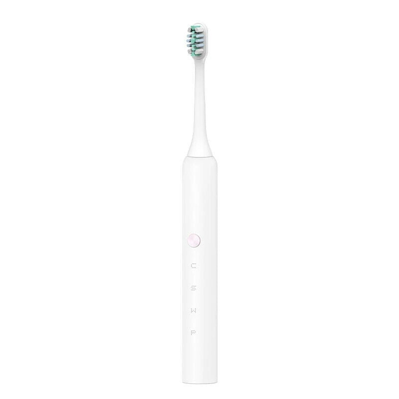 JYTOP S1 Slim electric toothbrush Mini Waterproof Adult Rechargeable automatic touch key