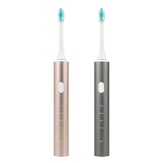 JYTOP U3 Adult ELECTRIC TOOTHBRUSH FOR USB RECHARGEABLE