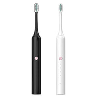 JYTOP Adult Electric Toothbrush Clean and Massage IPX7 Waterproof Rechargeable
