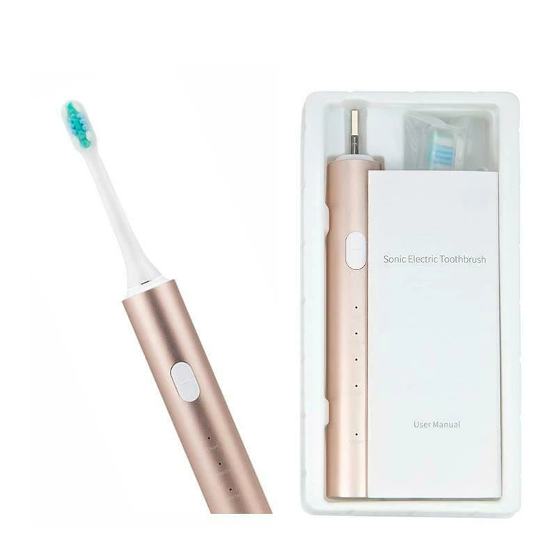 JYTOP U3 Adult ELECTRIC TOOTHBRUSH FOR USB RECHARGEABLE